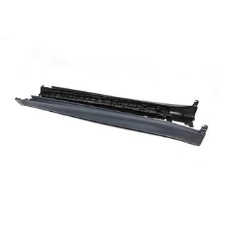 X6M F86 style side skirts