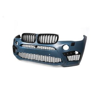 Front bumper in X6M F86 style