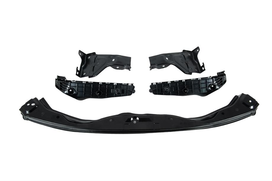 Toyota Land Cruiser Prado 150 2009-2023 Conversion mounting kit to 2013-2017 Photo 1