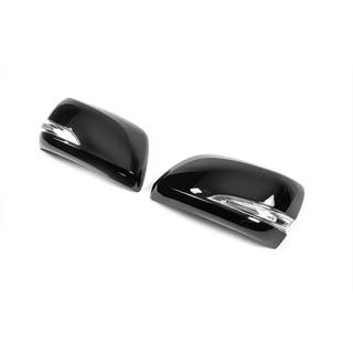 Mirror Covers with Turn Signal Lexus GX460 2009-2023 photo 2