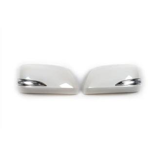 Mirror Covers with Turn Signal Lexus GX460 2009-2023 photo 4
