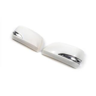 Mirror Covers with Turn Signal Lexus GX460 2009-2023 photo 3