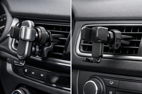Expensive or cheap deflector mounts: where not to save Photo 1