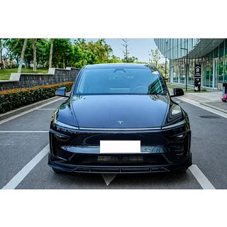 Black Warrior Body Kit Set (for 2025+) Tesla Model Y 2020- photo 3