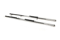 Toyota Rav 4 2001-2005 Side Bars (2 pcs, Stainless Steel) photo 1