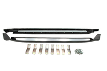 Mitsubishi ASX 2010-2023 Side Steps OEM V2 (2 pcs) photo 4