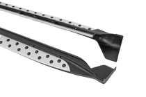 Mitsubishi ASX 2010-2023 Side Steps OEM V2 (2 pcs) photo 5