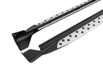 Mitsubishi ASX 2010-2023 Side Steps OEM V2 (2 pcs) photo 6