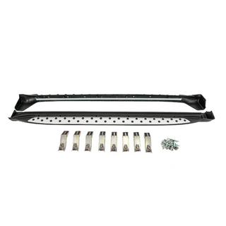Side Steps OEM V2 (2 pcs) photo 2
