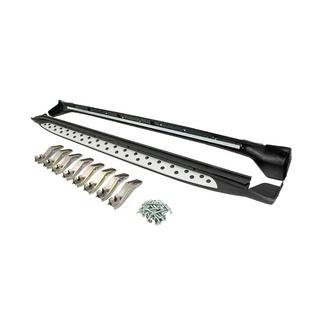 Side Steps OEM V2 (2 pcs) photo 1