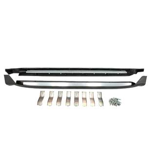 Side Steps OEM V2 (2 pcs) photo 4