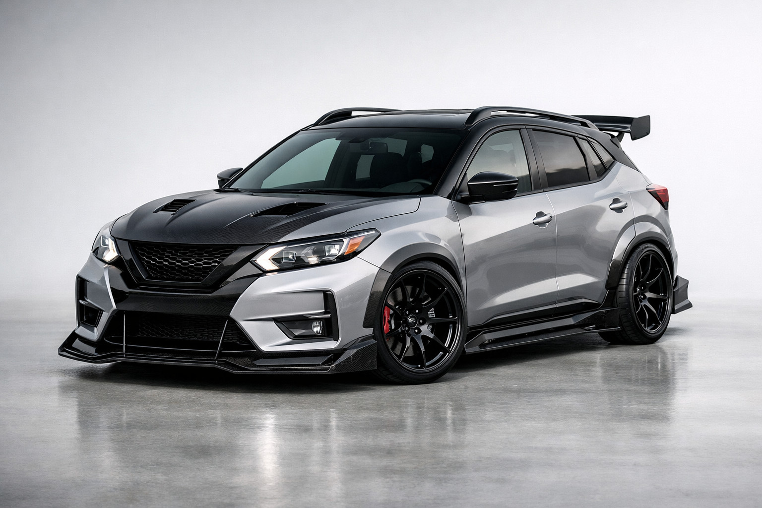 Nissan models overview: Which cars are most interesting to tune