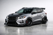 Nissan models overview: Which cars are most interesting to tune photo 1