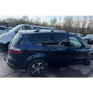 Chrome Roof Rails photo 1