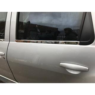 Window Trim Molding (4 pcs, Stainless Steel) photo 4