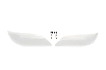 Toyota Camry 2006-2011 Clearance headlight protectors for 2006-2009 (2 pcs, EGR AIRPLEX) photo 1