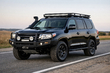 Toyota Land Cruiser 200 highway upgrade without tacky mods photo 1