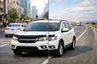 Hood deflector for city or highway: where it helps more photo 1