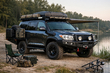 Toyota Land Cruiser 200 upgrade pack for fishing and rough roads photo 1