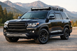 How to refresh the Toyota Land Cruiser 200 without a full facelift photo 1