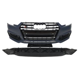 Front bumper S-Style (2015-2019)