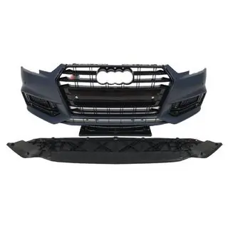 Front bumper S-Style (2015-2019)