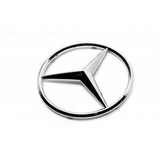 B-stock Front Emblem (2004-2010) photo 1