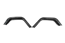 Mercedes G class W463 1990-2018 Fender flares G63 AMG 2018-style (rear, for vehicles with an installed facelift kit) photo 2