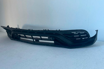 Mercedes GLC X253 2015-2022 Complete front bumper assembly 2015-2019 (GLC63 AMG) photo 6