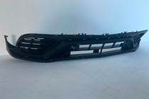 Mercedes GLC X253 2015-2022 Complete front bumper assembly 2015-2019 (GLC63 AMG) photo 7