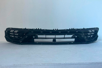 Mercedes GLC X253 2015-2022 Complete front bumper assembly 2015-2019 (GLC63 AMG) photo 8