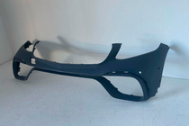 Mercedes GLC X253 2015-2022 Complete front bumper assembly 2015-2019 (GLC63 AMG) photo 9