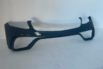 Mercedes GLC X253 2015-2022 Complete front bumper assembly 2015-2019 (GLC63 AMG) photo 10