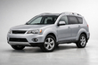 Mitsubishi Outlander 2006–2012 review: is this body style worth it? photo 1