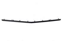 Mercedes GLC X253 2015-2022 Front bumper insert GLC63 AMG 2015-2019 (center) photo 2