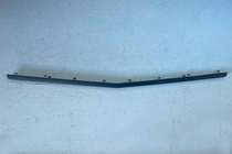Mercedes GLC X253 2015-2022 Front bumper insert GLC63 AMG 2015-2019 (center) photo 7