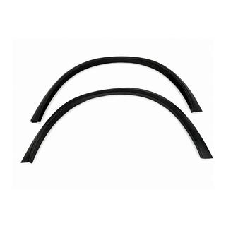 GLC63 AMG 2020-2022 rear fender flares photo 1
