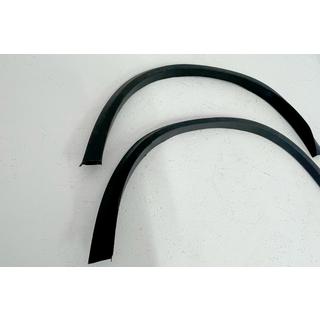GLC63 AMG 2020-2022 rear fender flares photo 2