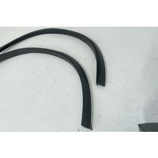 GLC63 AMG 2020-2022 rear fender flares photo 3