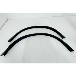 GLC63 AMG 2020-2022 rear fender flares photo 4