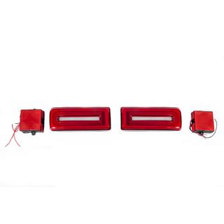 W464-style V1 tail lights photo 3