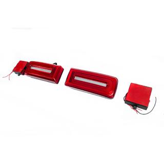 W464-style V1 tail lights photo 2