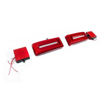 W464-style V1 tail lights photo 1