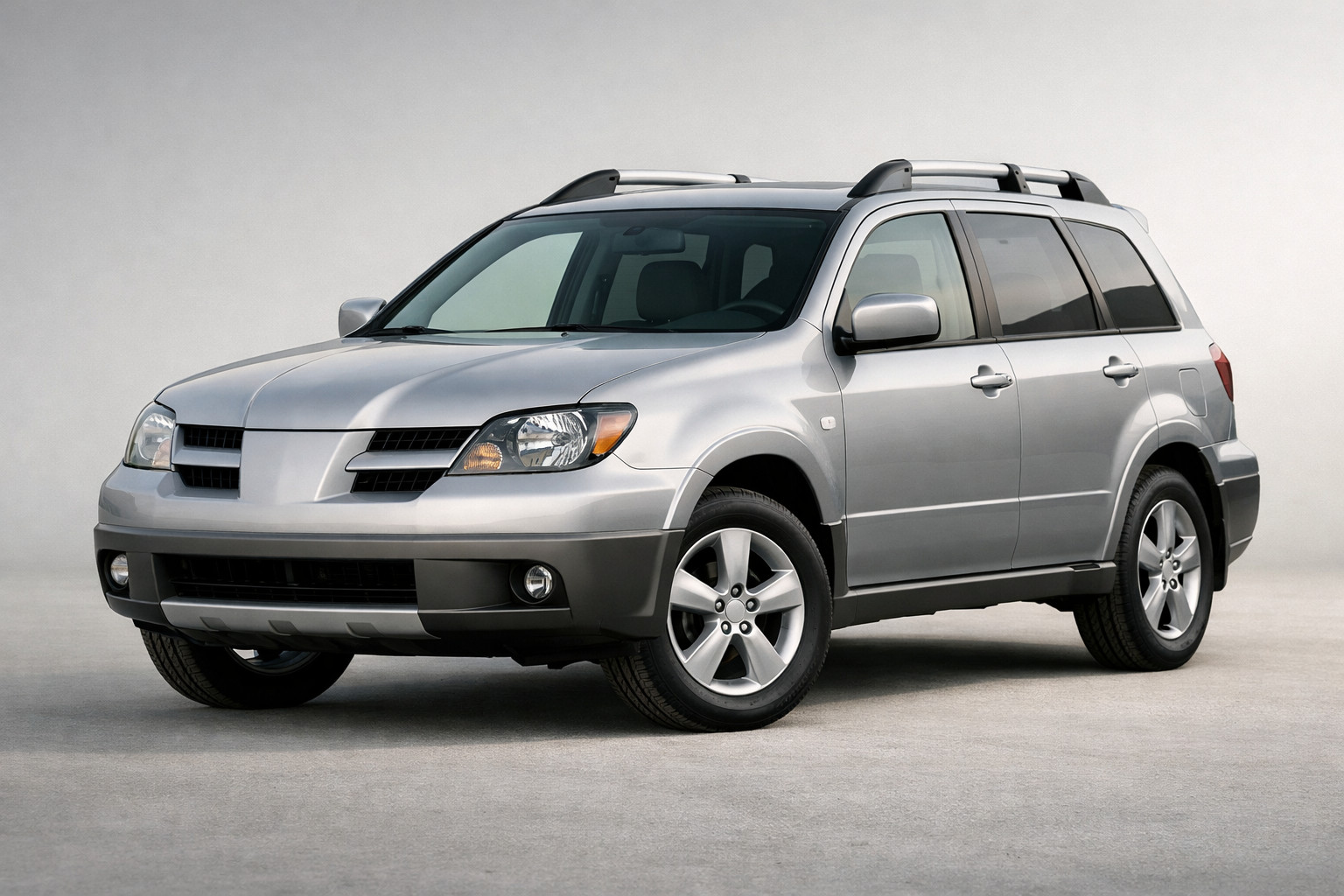 Mitsubishi Outlander 2001-2006 review: Does it make sense in 2026?
