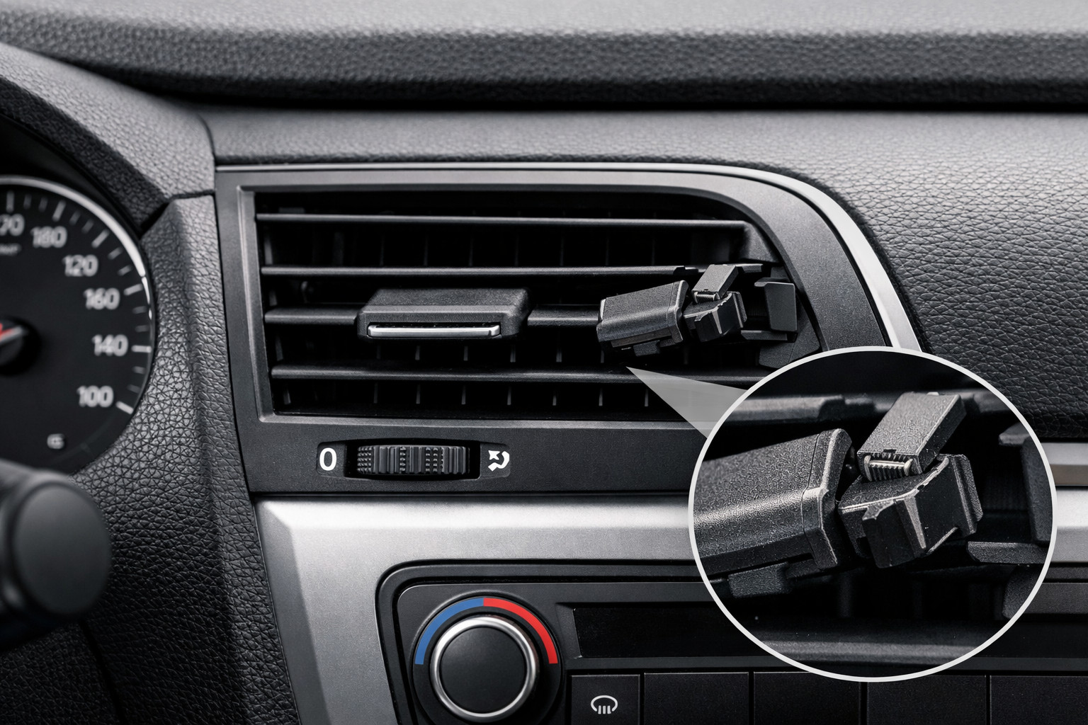 Deflector mounts break or won’t hold: what to buy instead of junk