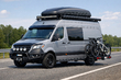 What to fit on a Mercedes Sprinter W907/W910 for highway driving photo 1