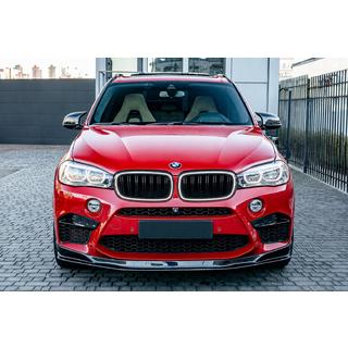 M-Look LED Kidney Grilles (Gloss Black) photo 1
