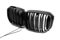 BMW X5 G05 2019–2026 Kidney Grilles M-Look LED (2023+) photo 3