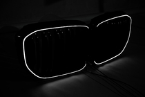 BMW X5 G05 2019–2026 Kidney Grilles M-Look LED (2023+) photo 11