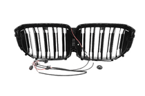 BMW X5 G05 2019–2026 Kidney Grilles M-Look LED (2023+) photo 8